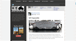 Desktop Screenshot of drivenachodrive.com